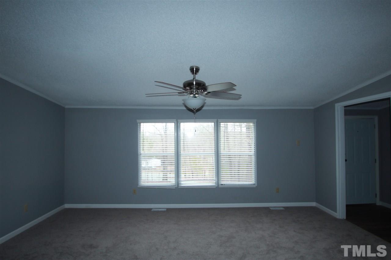 205 Howard Vaughan Road Rougemont, NC 27572 - Photo 2 of 15