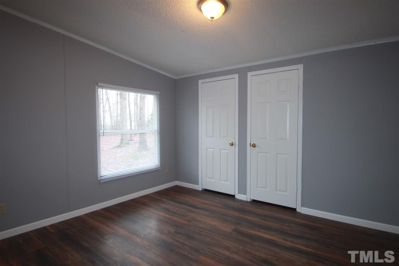 205 Howard Vaughan Road Rougemont, NC 27572 - Photo 11 of 15