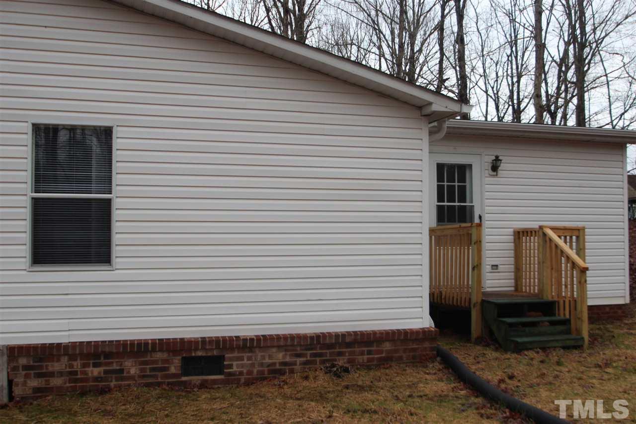 205 Howard Vaughan Road Rougemont, NC 27572 - Photo 15 of 15