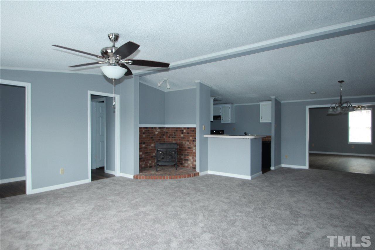 205 Howard Vaughan Road Rougemont, NC 27572 - Photo 3 of 15