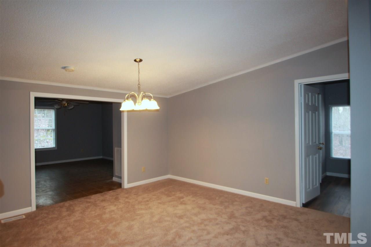 205 Howard Vaughan Road Rougemont, NC 27572 - Photo 4 of 15