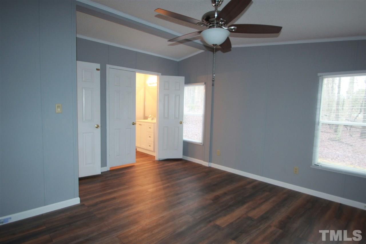 205 Howard Vaughan Road Rougemont, NC 27572 - Photo 8 of 15
