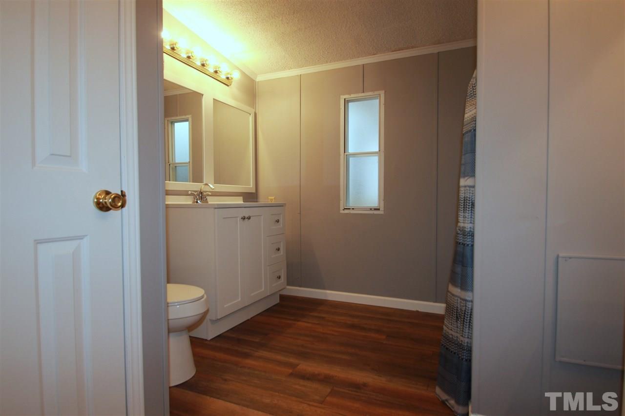 205 Howard Vaughan Road Rougemont, NC 27572 - Photo 9 of 15