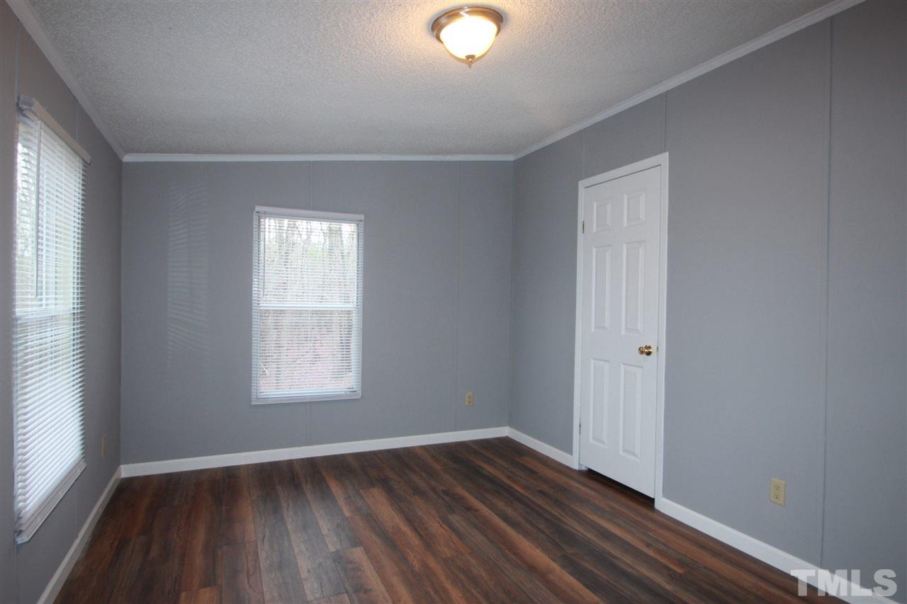 205 Howard Vaughan Road Rougemont, NC 27572 - Photo 10 of 15