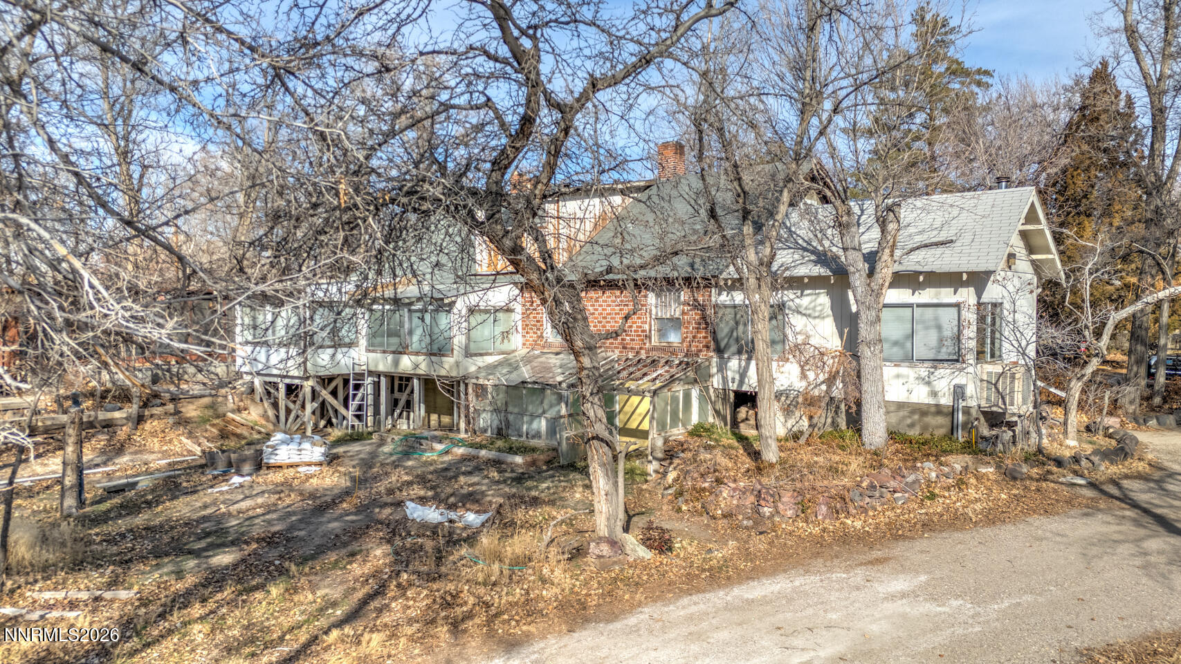 4755 Alcorn Road Fallon, NV 89406 - Photo 13 of 20 12