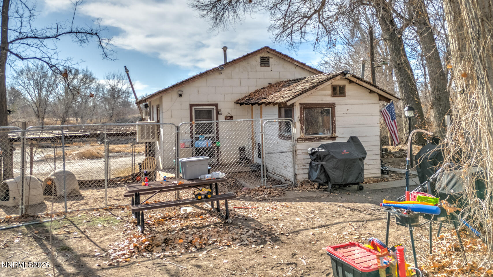 4755 Alcorn Road Fallon, NV 89406 - Photo 15 of 20 14