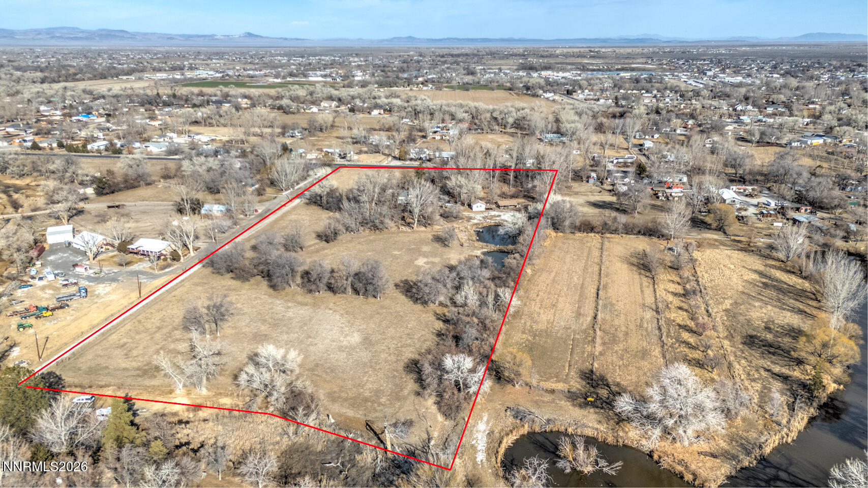 4755 Alcorn Road Fallon, NV 89406 - Photo 2 of 20 1