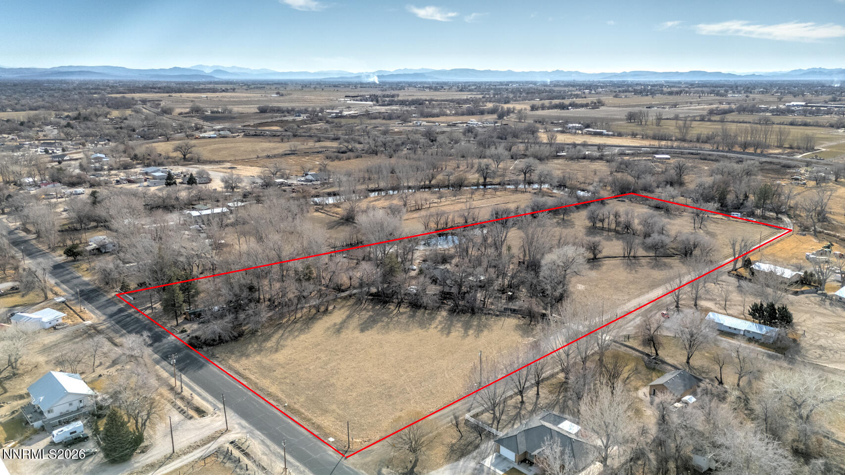 4755 Alcorn Road Fallon, NV 89406 - Photo 3 of 20 2