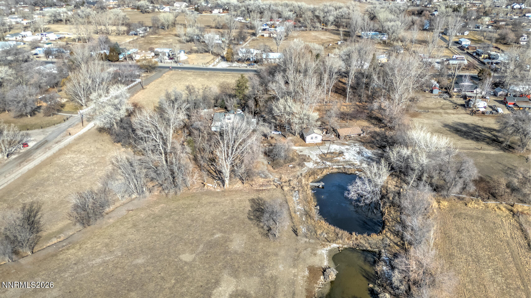 4755 Alcorn Road Fallon, NV 89406 - Photo 7 of 20 6