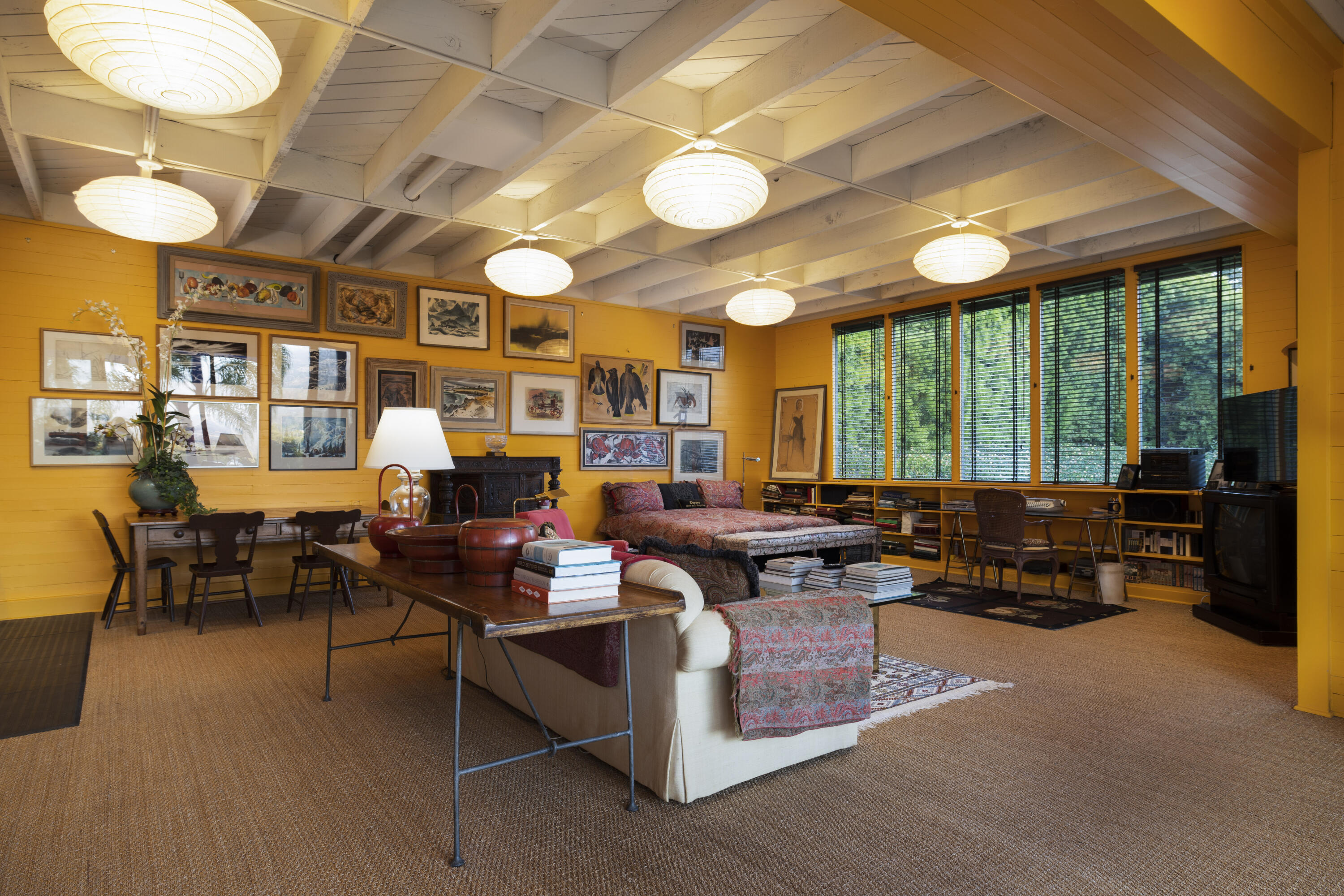 2626 Sycamore Canyon Road Santa Barbara, CA 93108 - Photo 19 of 24 2626 Sycamore Canyon_0012