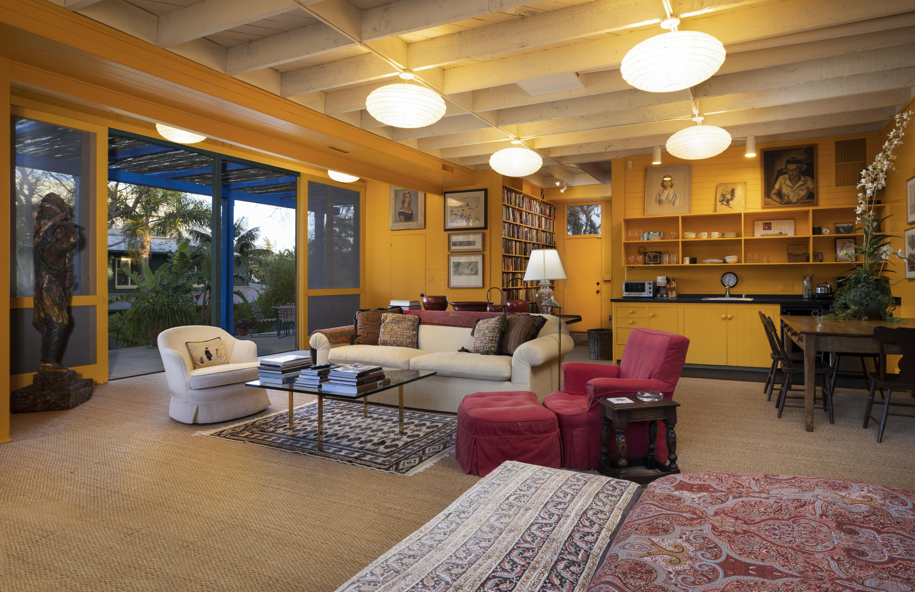 2626 Sycamore Canyon Road Santa Barbara, CA 93108 - Photo 20 of 24 2626 Sycamore Canyon_0011