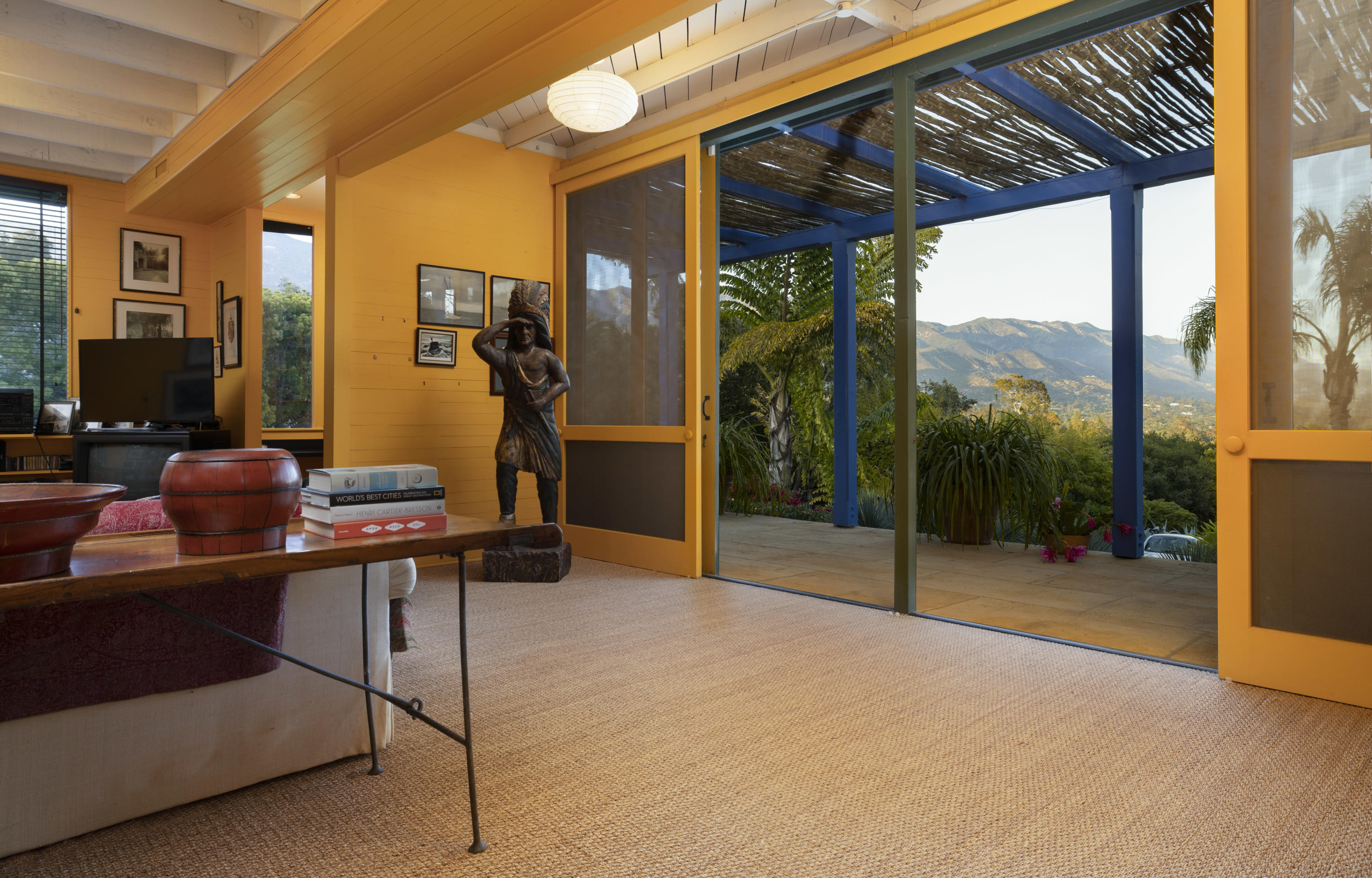 2626 Sycamore Canyon Road Santa Barbara, CA 93108 - Photo 21 of 24 2626 Sycamore Canyon_0013
