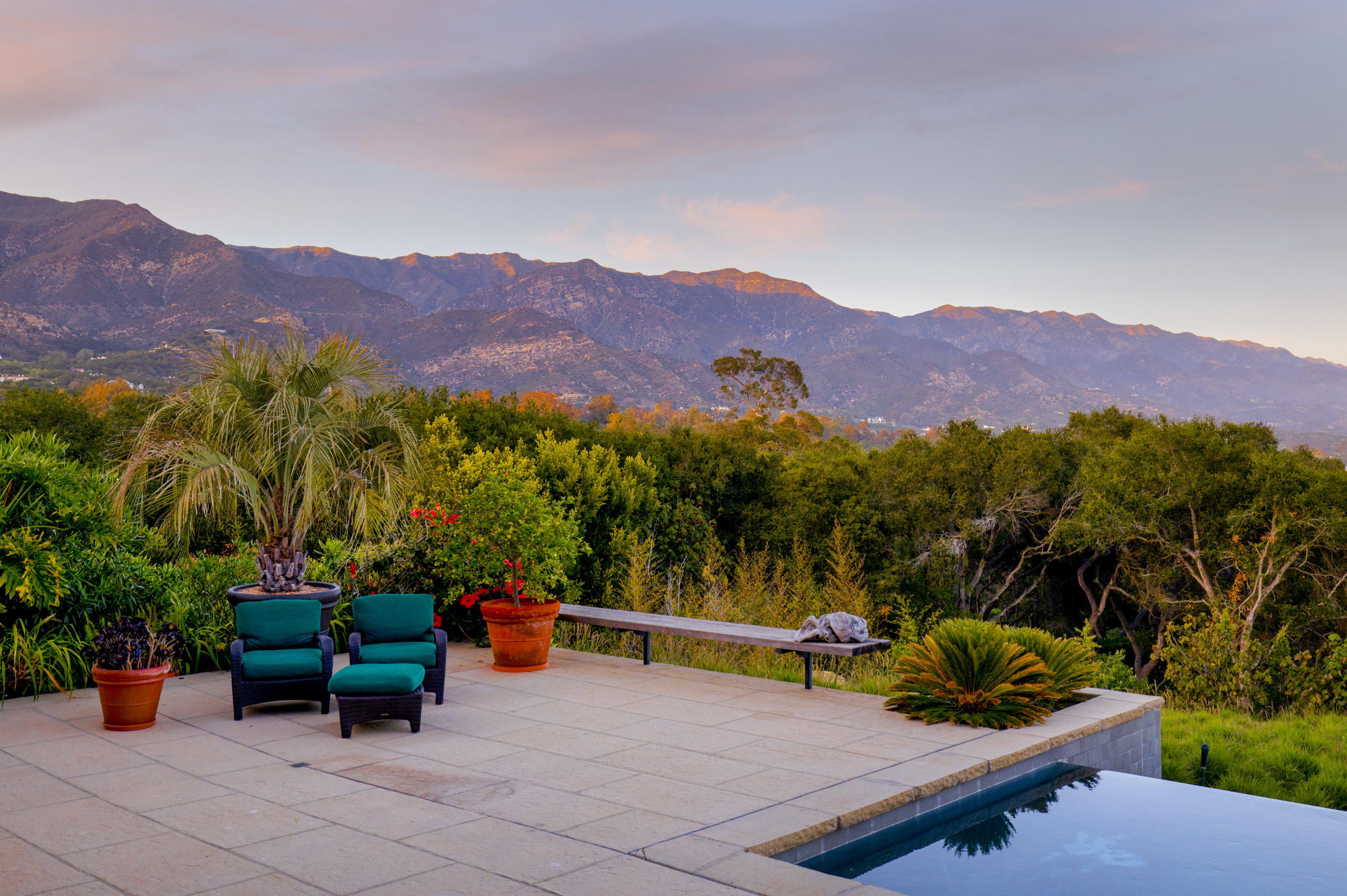 2626 Sycamore Canyon Road Santa Barbara, CA 93108 - Photo 23 of 24 2626 Sycamore Canyon_0005
