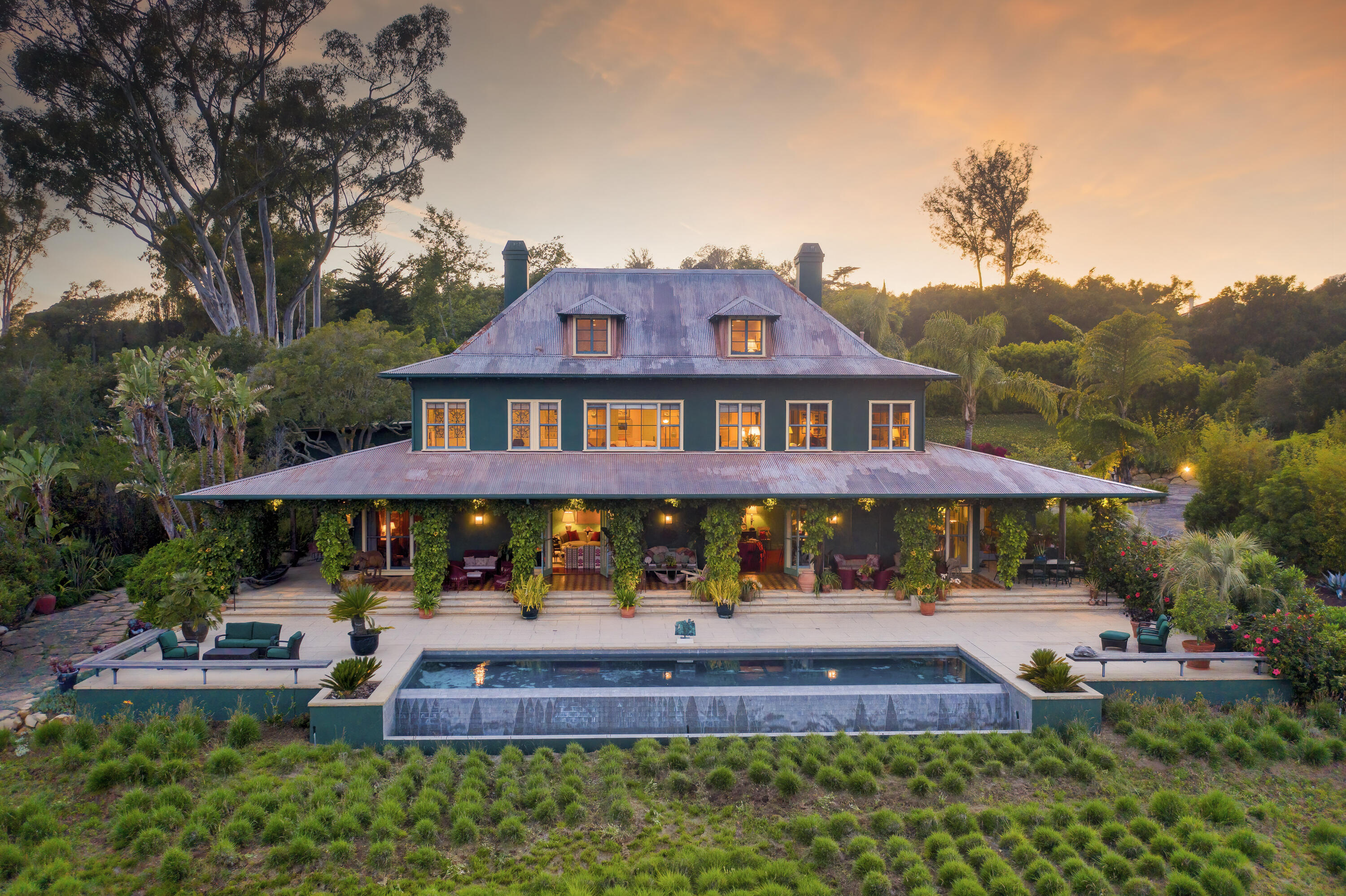 2626 Sycamore Canyon Road Santa Barbara, CA 93108 - Photo 24 of 24 2626 Sycamore Canyon_0002