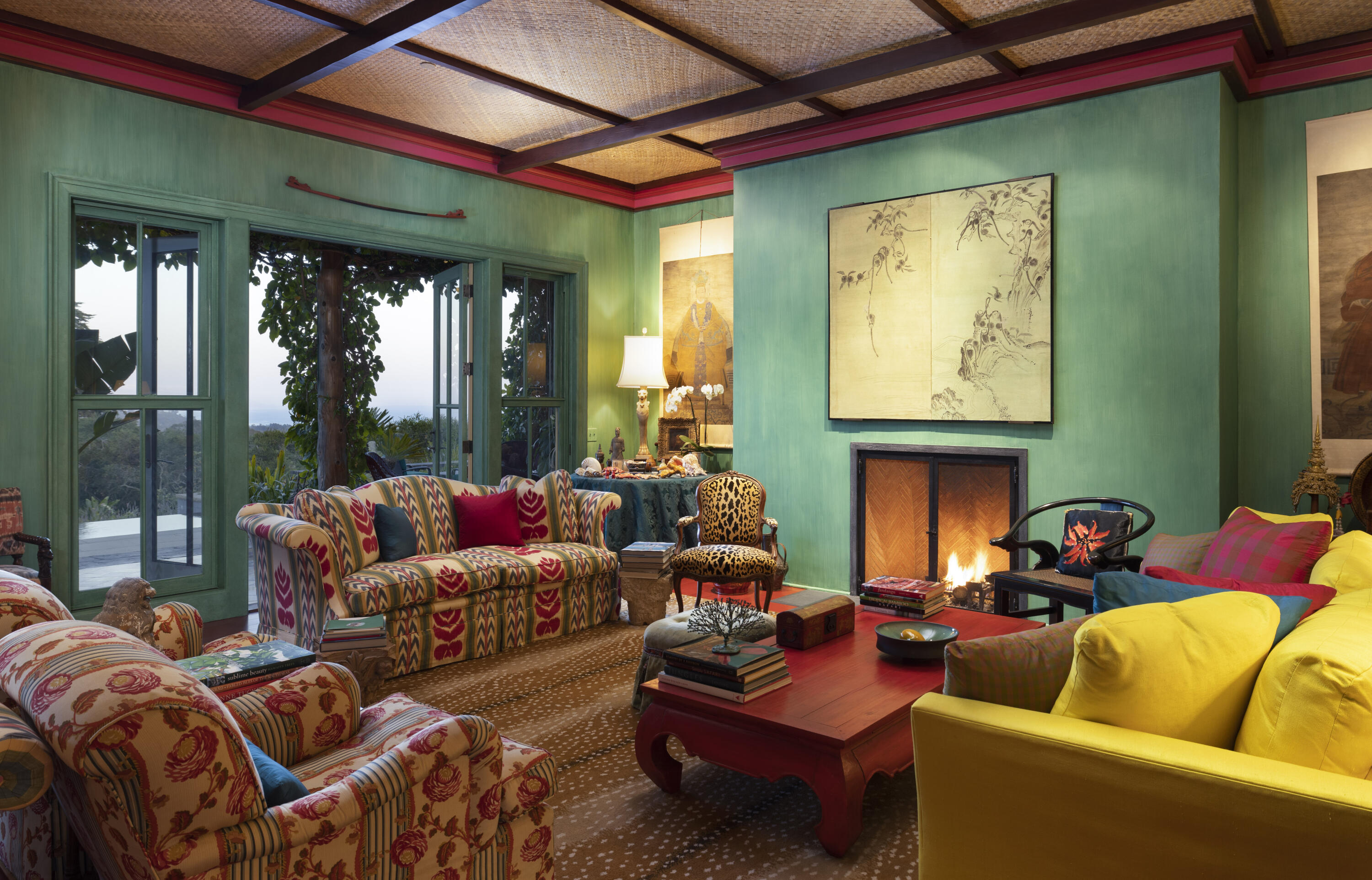 2626 Sycamore Canyon Road Santa Barbara, CA 93108 - Photo 5 of 24 2626 Sycamore Canyon_0008