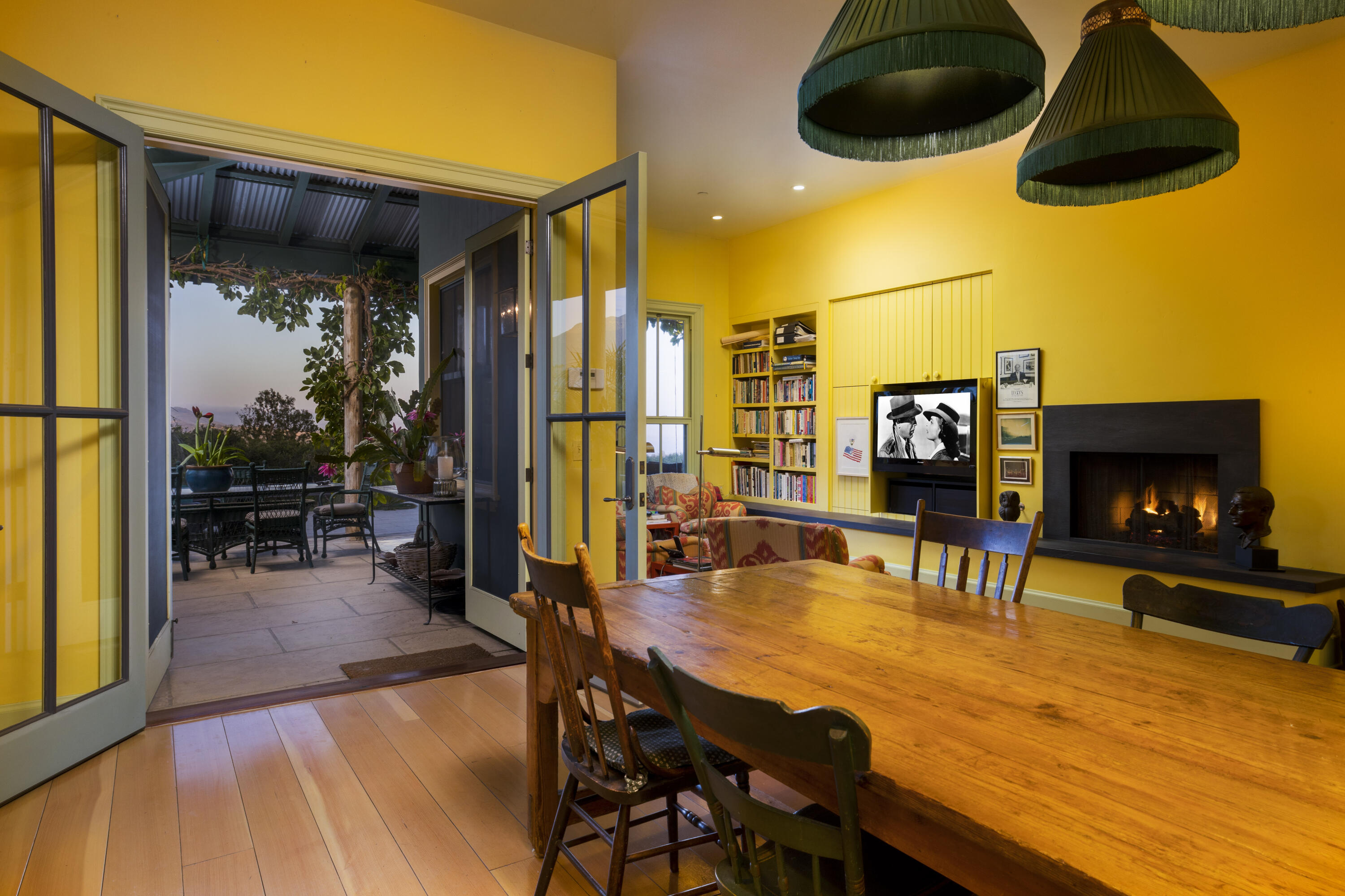 2626 Sycamore Canyon Road Santa Barbara, CA 93108 - Photo 9 of 24 2626 Sycamore Canyon_0010