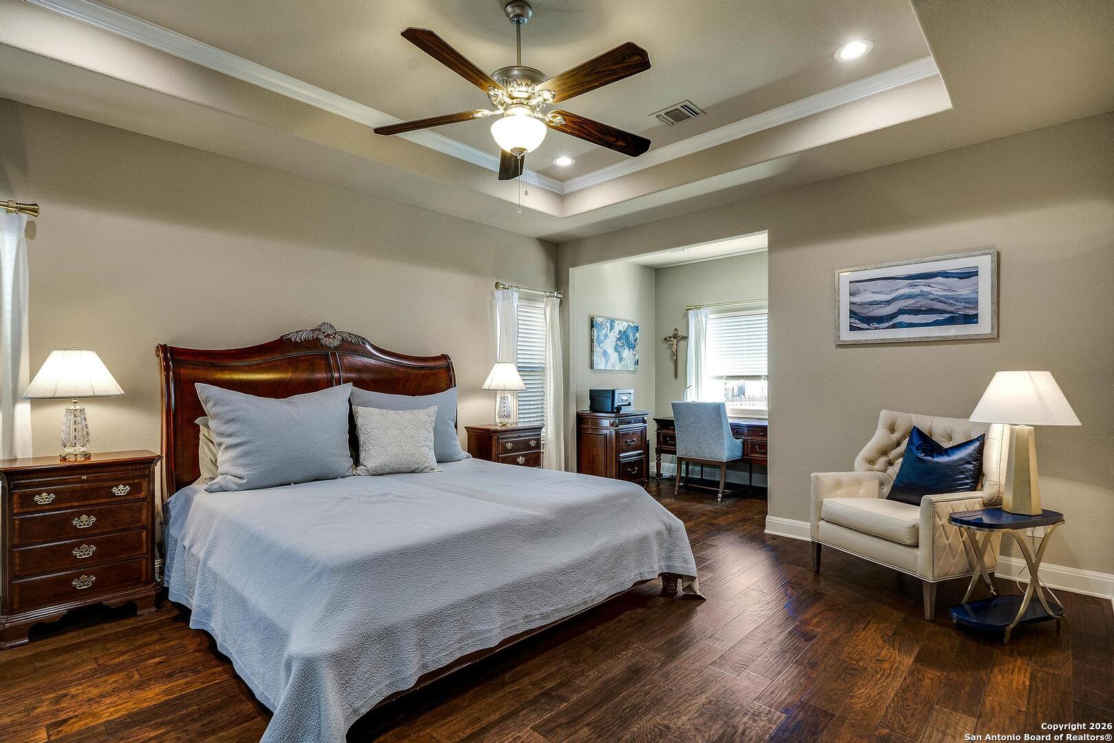 29906 Cibolo Run Fair Oaks Ranch, TX 78015 - Photo 16 of 34