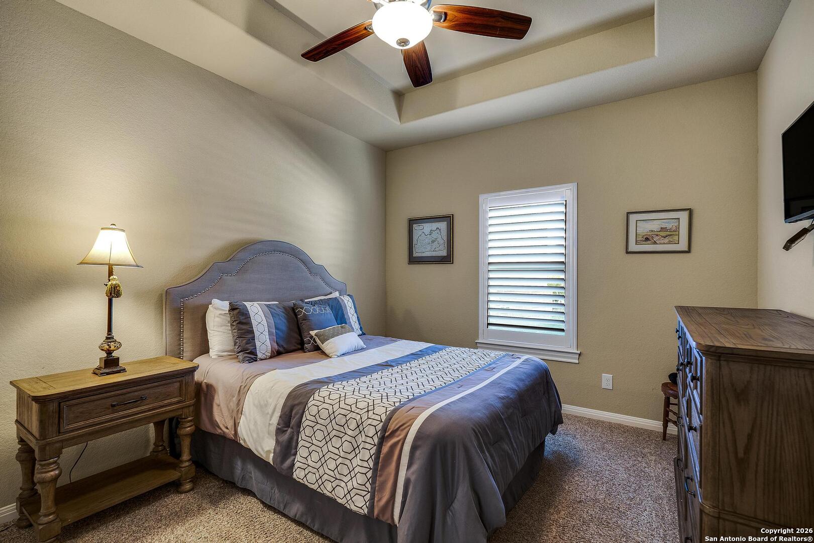 29906 Cibolo Run Fair Oaks Ranch, TX 78015 - Photo 19 of 34