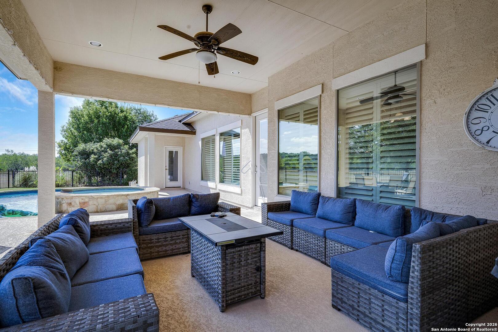 29906 Cibolo Run Fair Oaks Ranch, TX 78015 - Photo 24 of 34