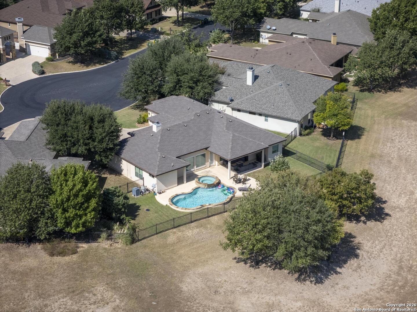 29906 Cibolo Run Fair Oaks Ranch, TX 78015 - Photo 30 of 34