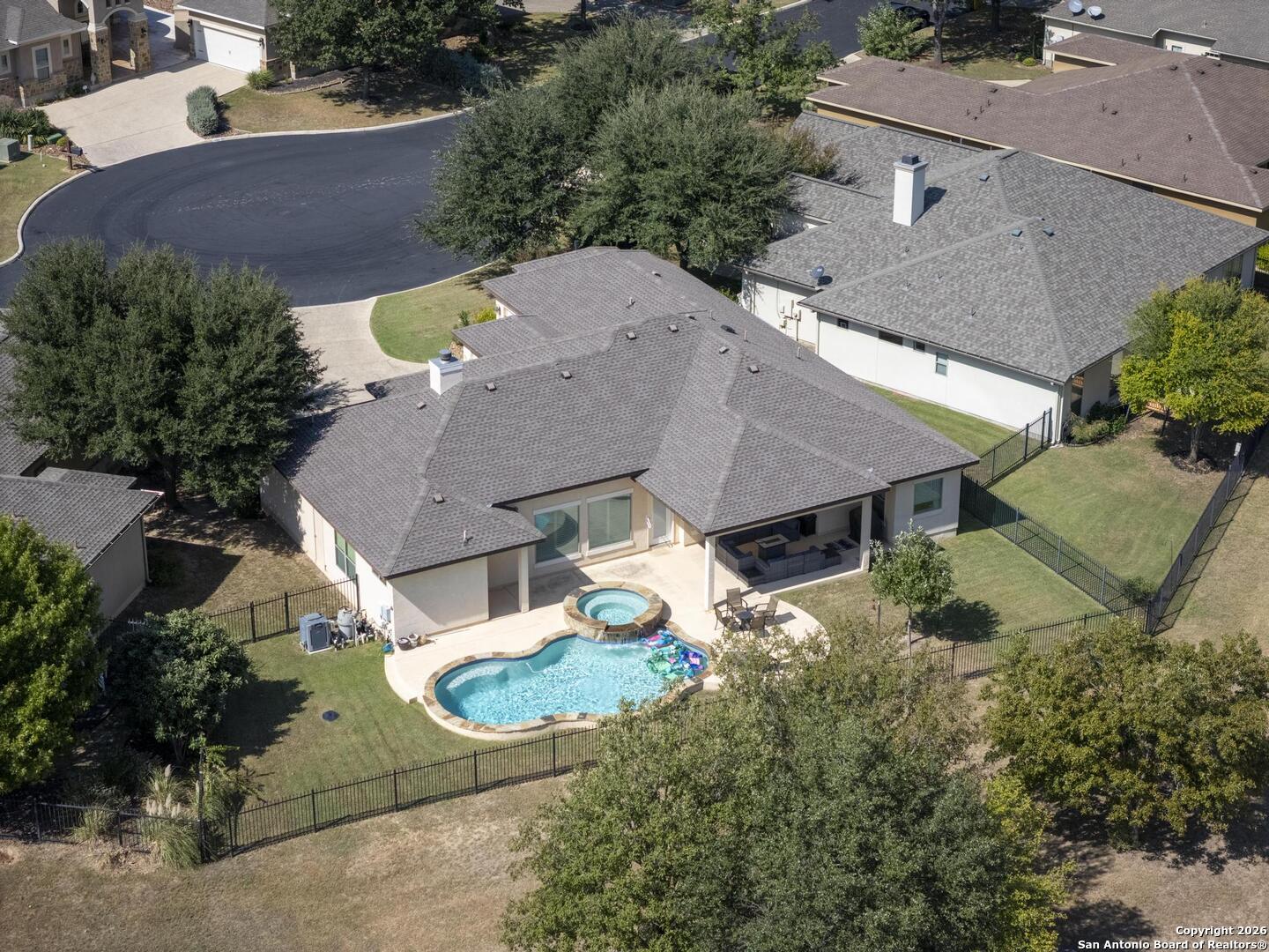 29906 Cibolo Run Fair Oaks Ranch, TX 78015 - Photo 31 of 34