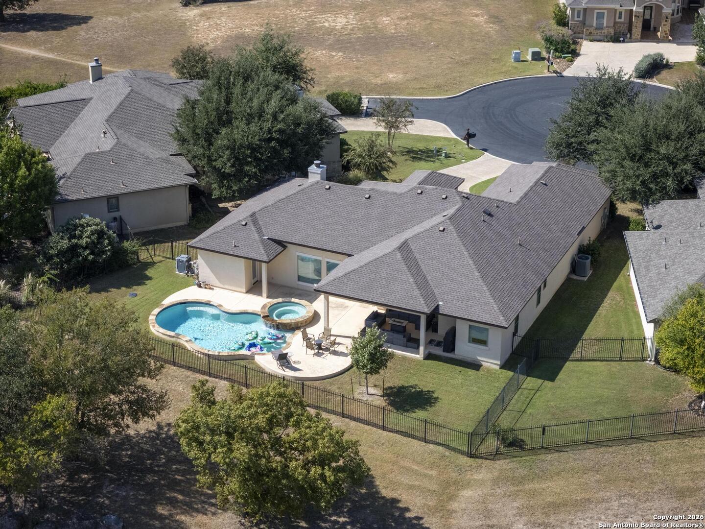 29906 Cibolo Run Fair Oaks Ranch, TX 78015 - Photo 32 of 34