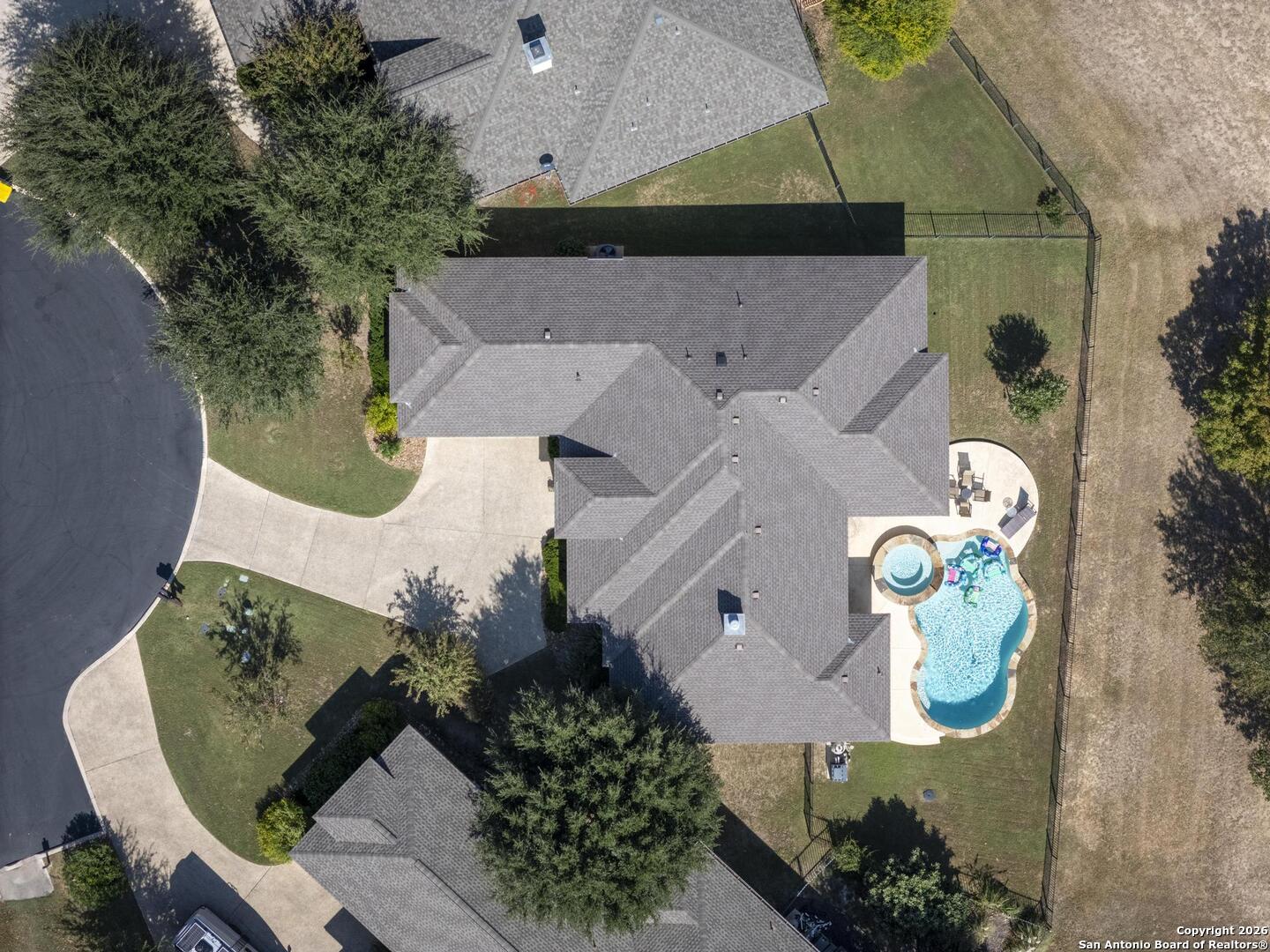 29906 Cibolo Run Fair Oaks Ranch, TX 78015 - Photo 33 of 34