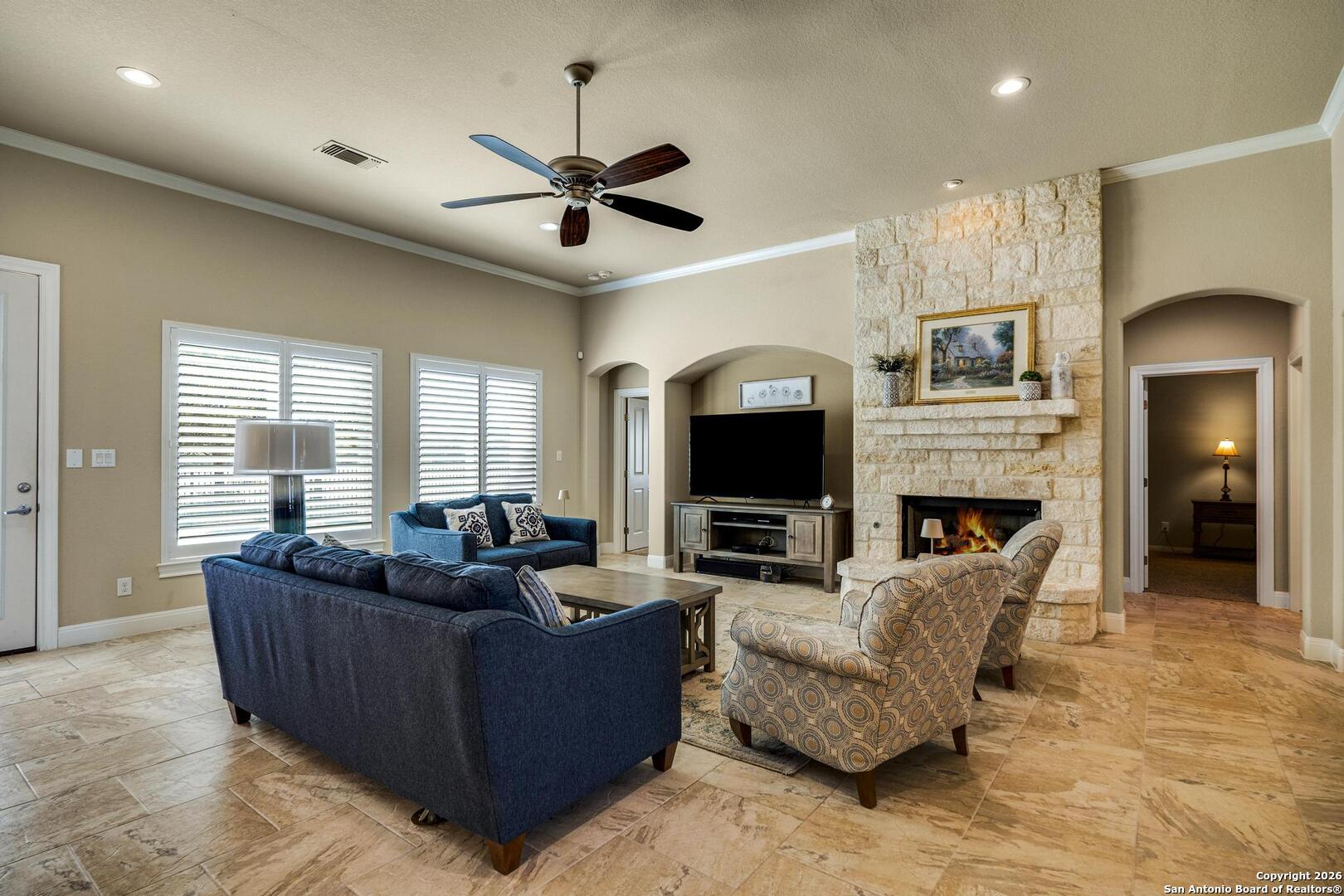 29906 Cibolo Run Fair Oaks Ranch, TX 78015 - Photo 6 of 34