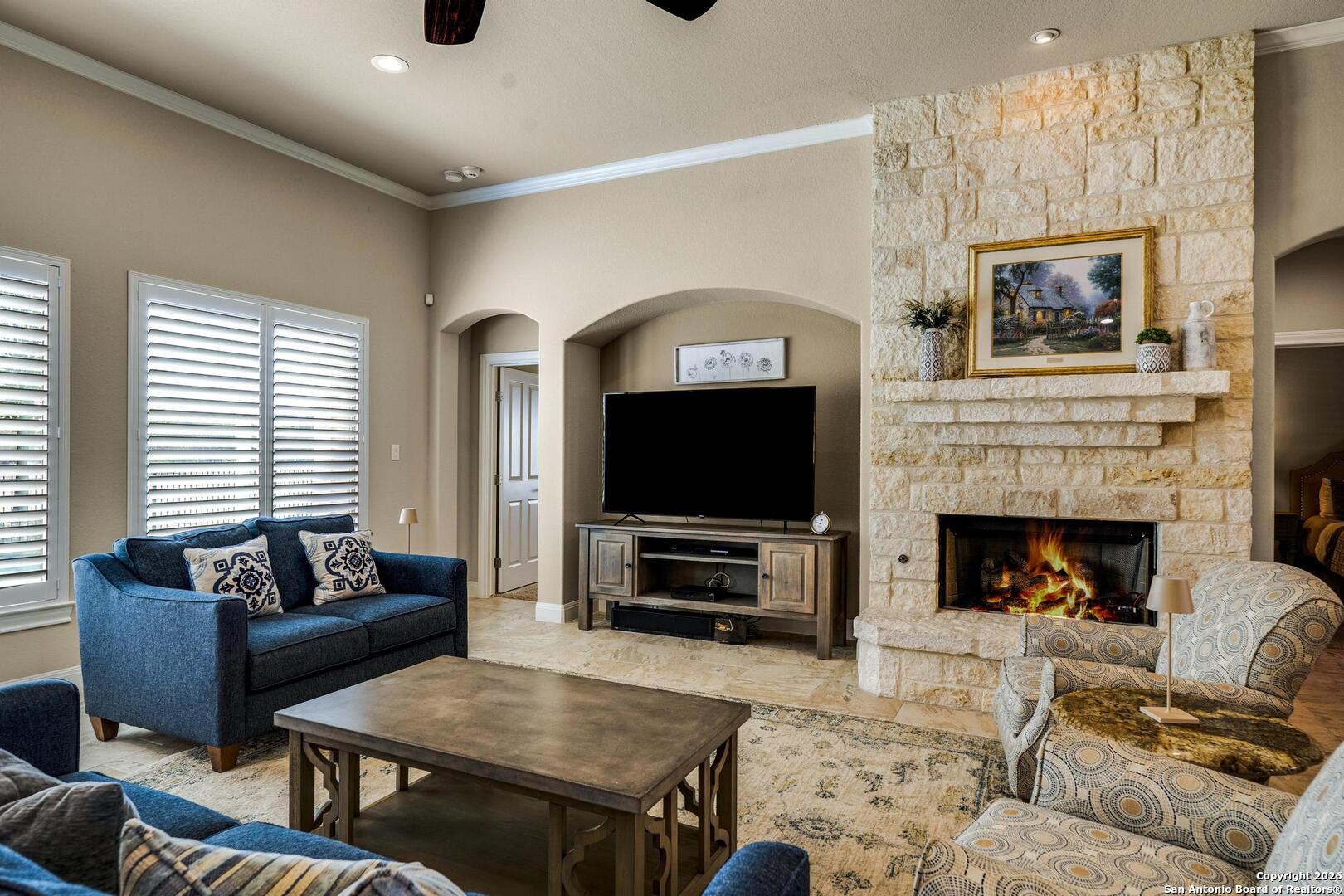 29906 Cibolo Run Fair Oaks Ranch, TX 78015 - Photo 7 of 34