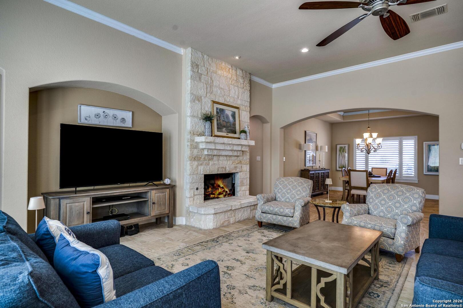 29906 Cibolo Run Fair Oaks Ranch, TX 78015 - Photo 8 of 34