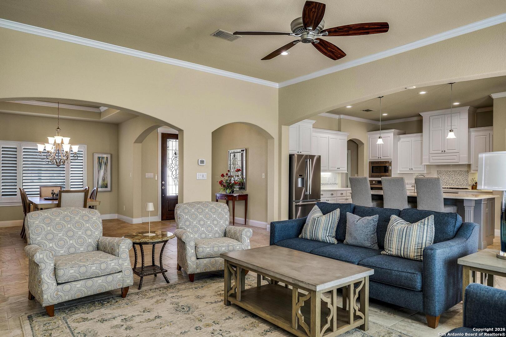 29906 Cibolo Run Fair Oaks Ranch, TX 78015 - Photo 9 of 34