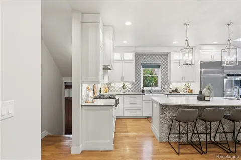 $1,450,000 | 4276 Green Court, Denver, CO 80211