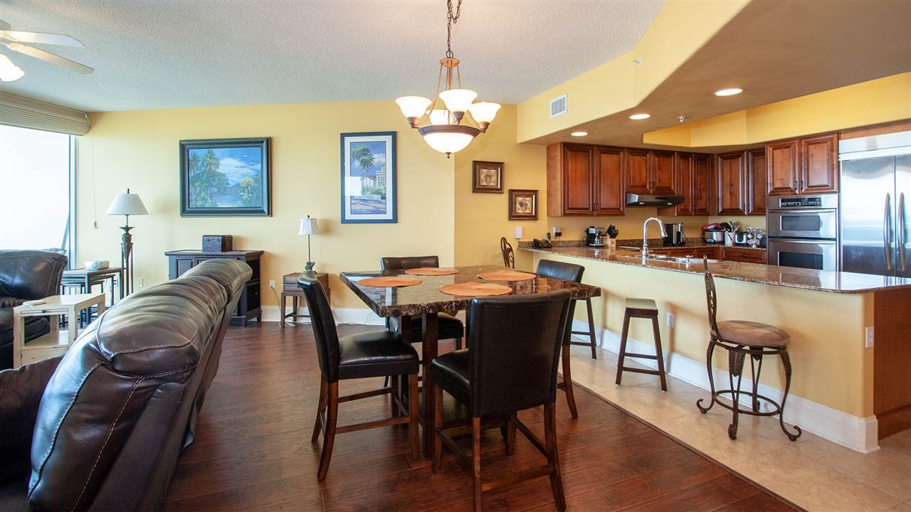 28103 Perdido Beach Boulevard, Unit B1013 Orange Beach, AL 36561 - Photo 3 of 13