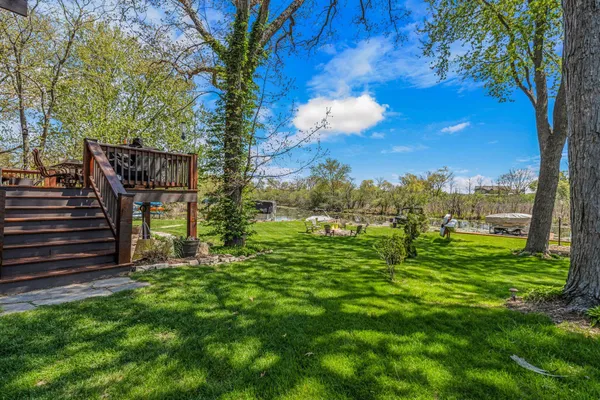 $1,749,900 | 3024 Nagawicka Avenue, Delafield, WI 53018