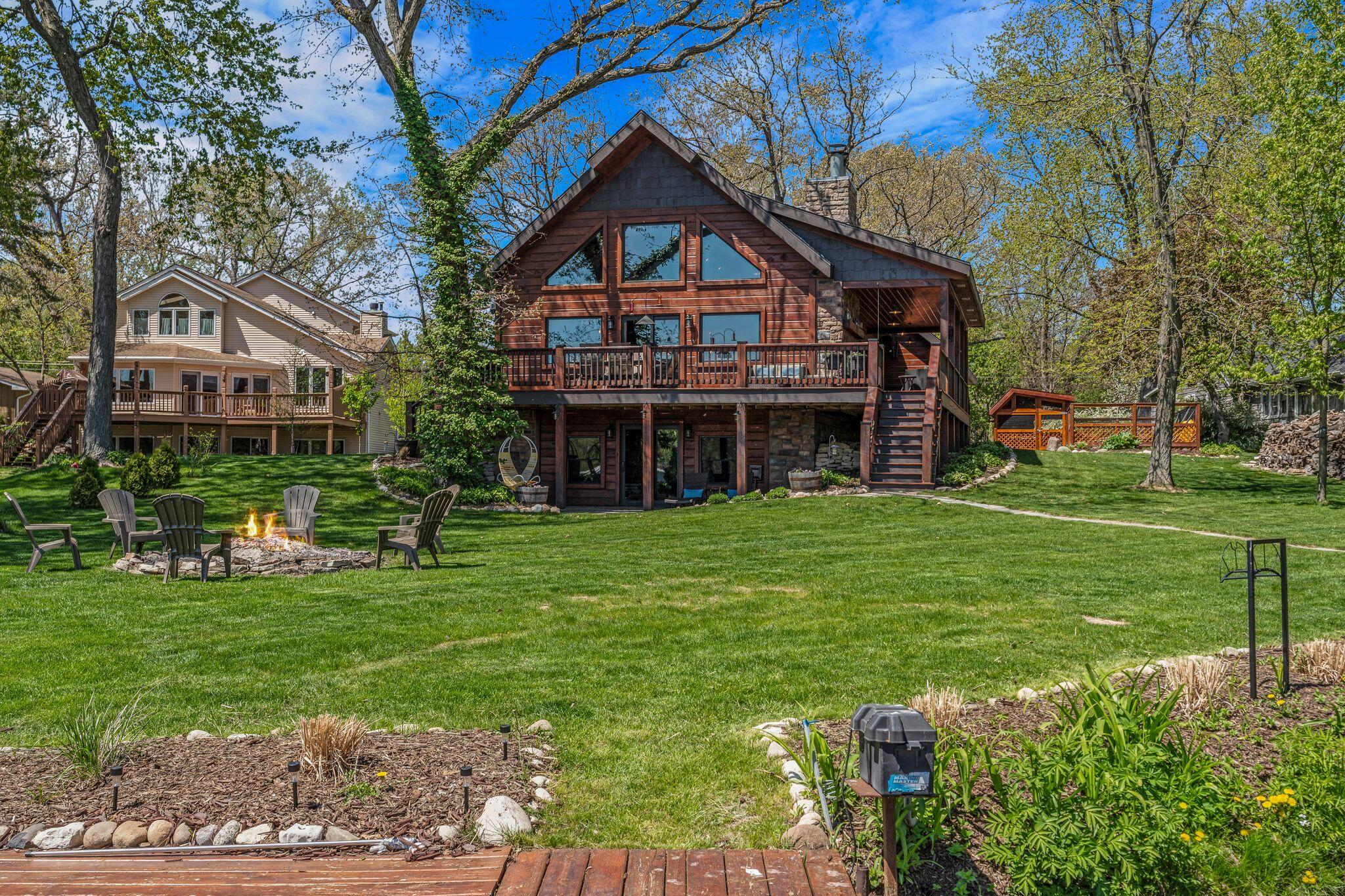 3024 Nagawicka Avenue Delafield, WI 53018 - Photo 48 of 66 3024 Nagawicka Ave, Delafield - HDR-44