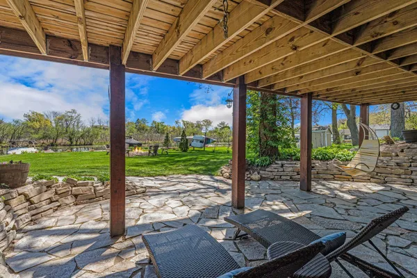 $1,749,900 | 3024 Nagawicka Avenue, Delafield, WI 53018