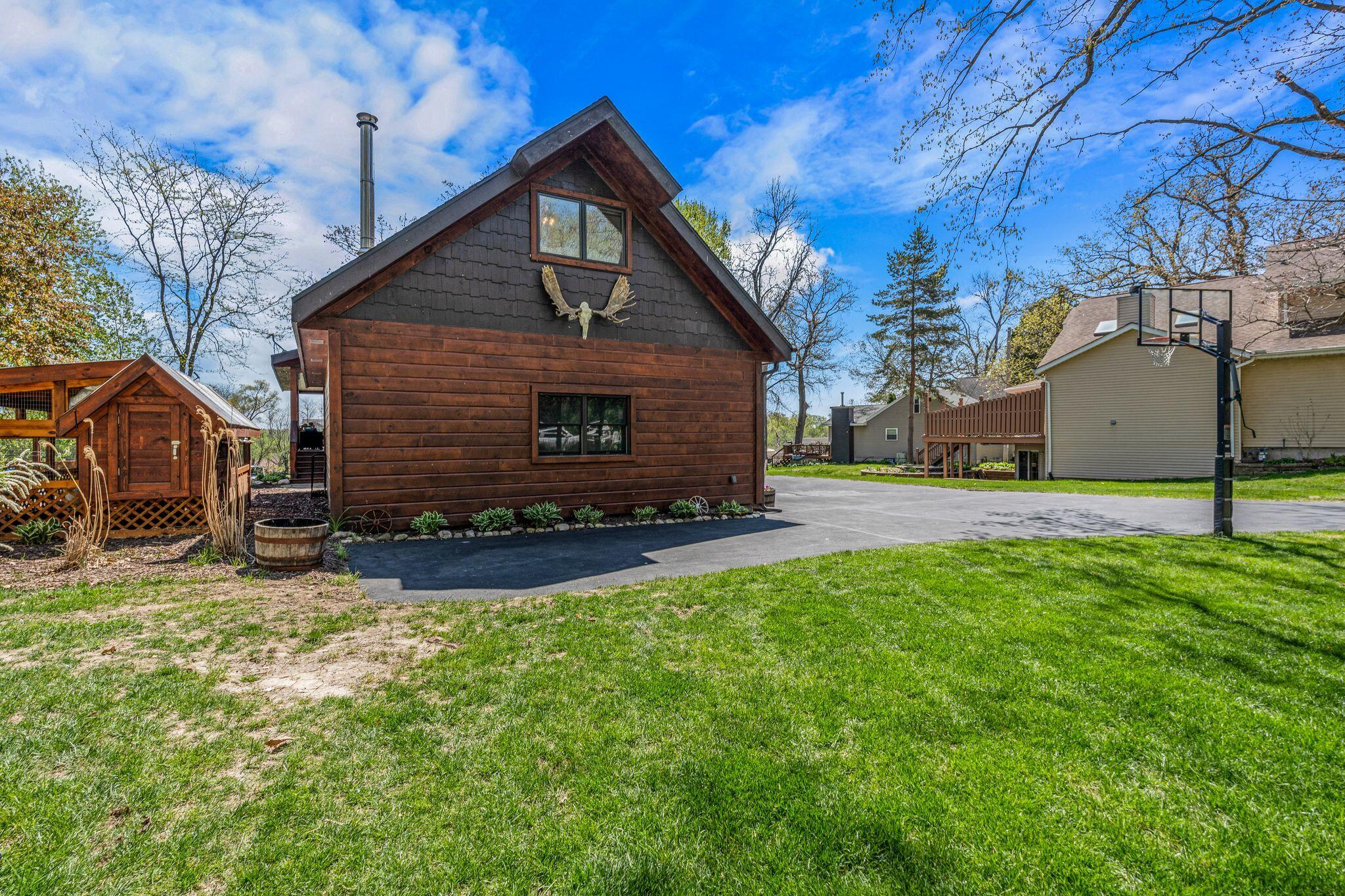 3024 Nagawicka Avenue Delafield, WI 53018 - Photo 53 of 66 3024 Nagawicka Ave, Delafield - HDR-03