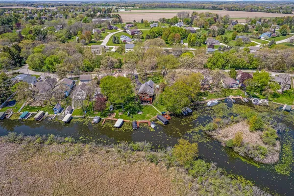 $1,749,900 | 3024 Nagawicka Avenue, Delafield, WI 53018