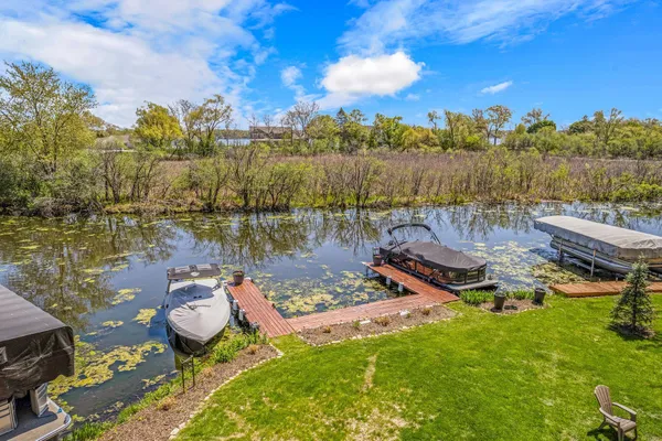 $1,749,900 | 3024 Nagawicka Avenue, Delafield, WI 53018