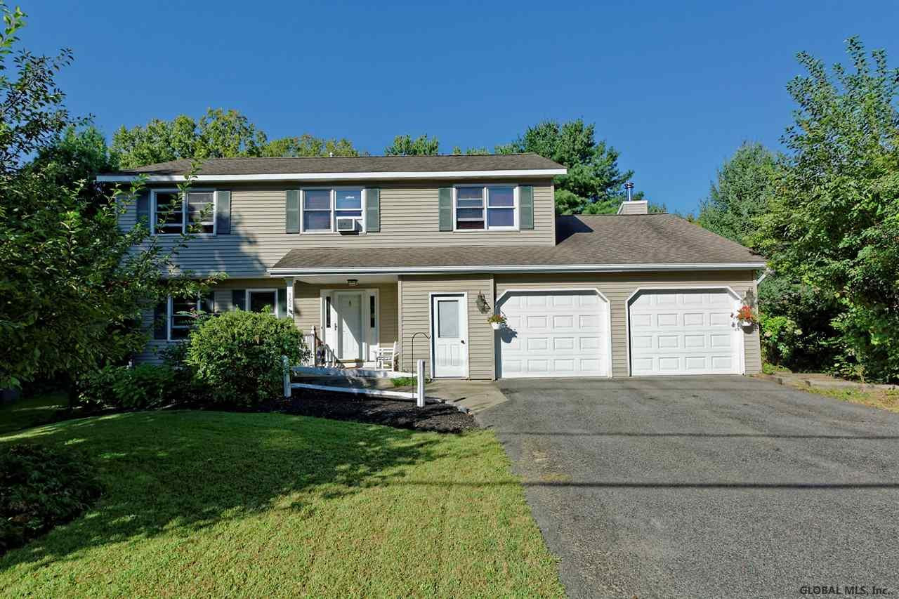 162 Forts Ferry Road Colonie, NY 12110 - Photo 1 of 25 Photo 1