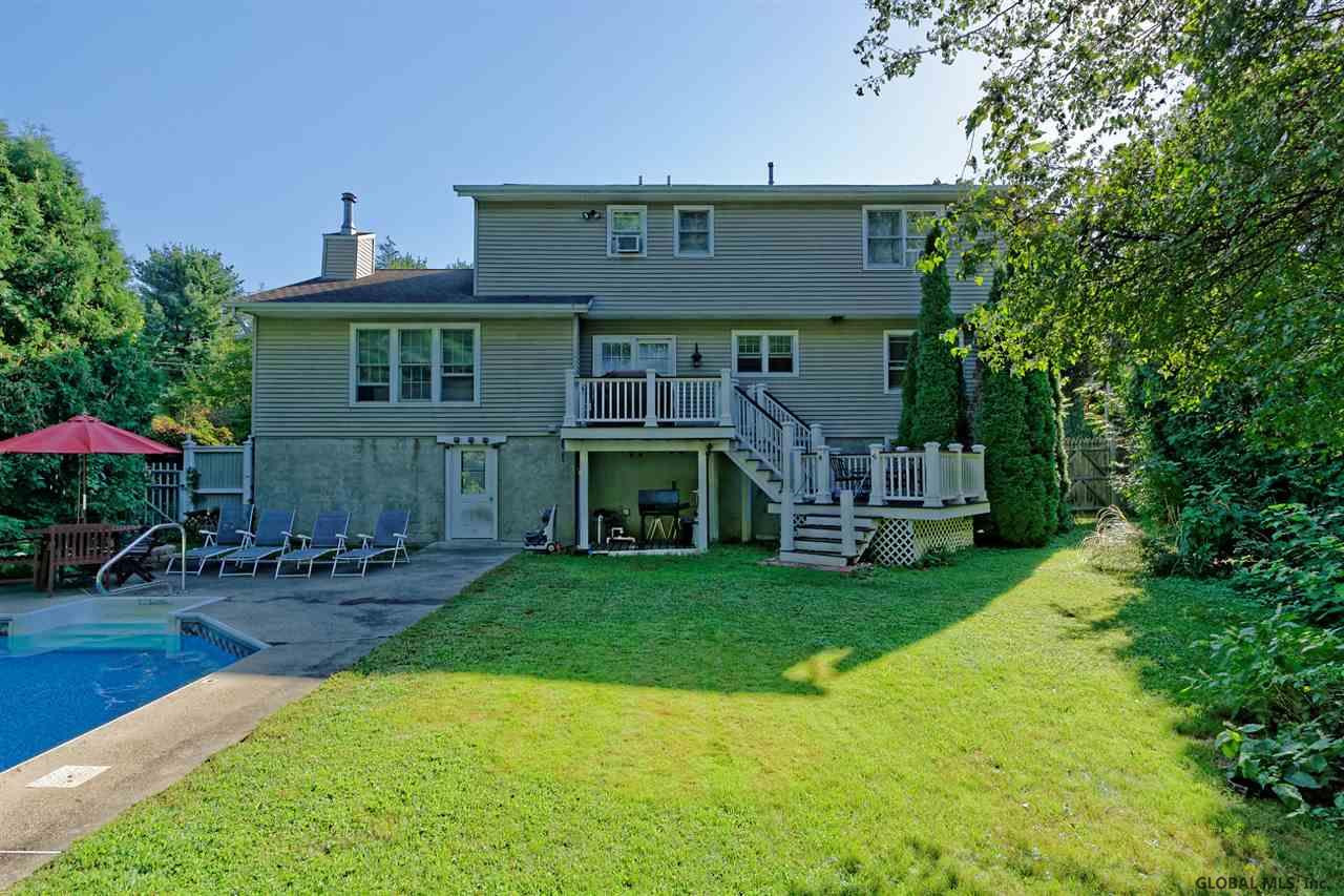162 Forts Ferry Road Colonie, NY 12110 - Photo 23 of 25 Photo 23