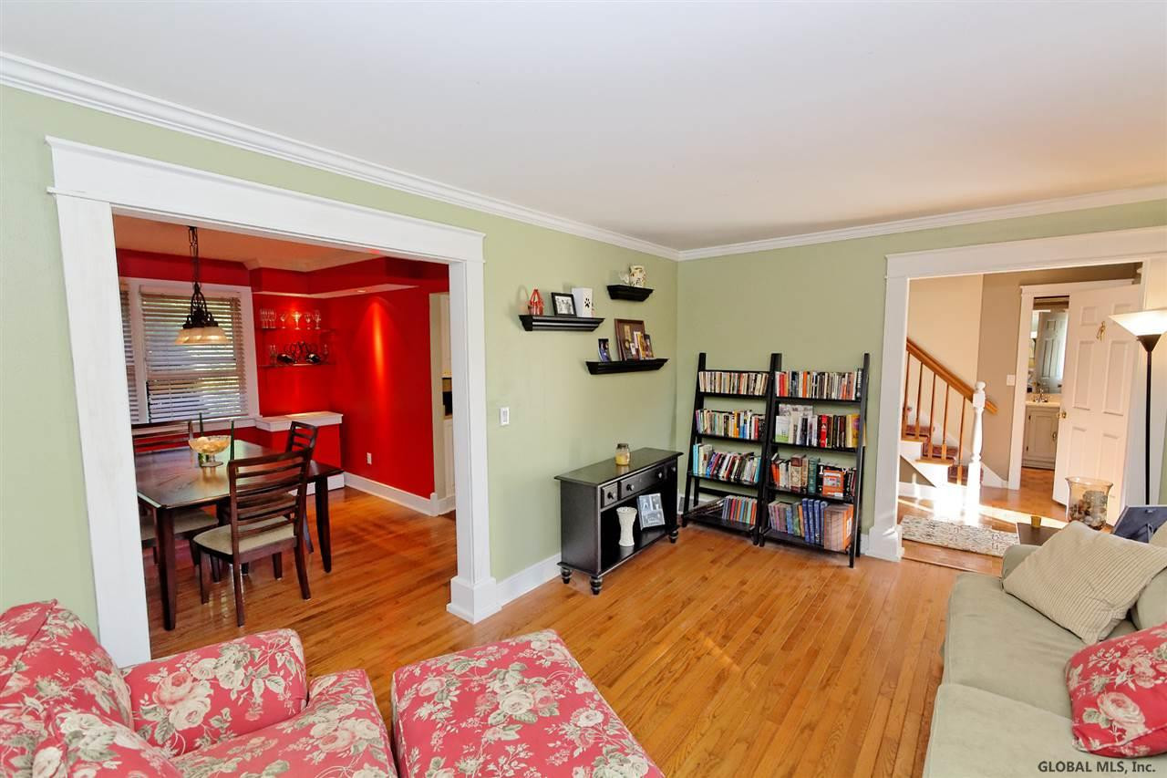 162 Forts Ferry Road Colonie, NY 12110 - Photo 4 of 25 Photo 4