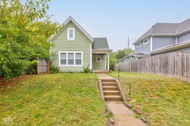 $275,000 | 1606 Ringgold Avenue, Indianapolis, IN 46203