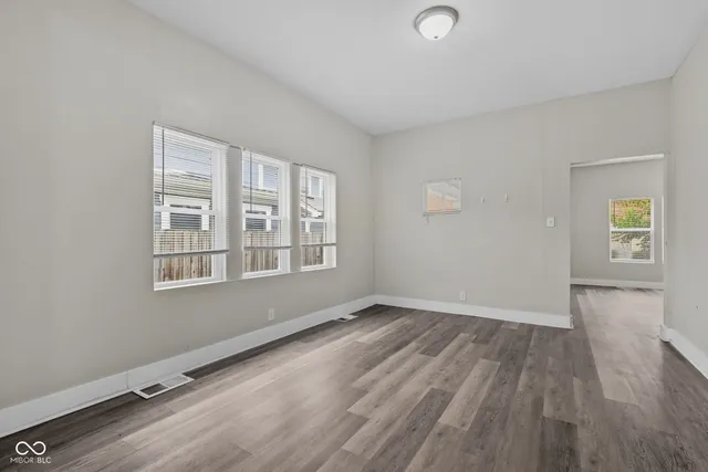 $275,000 | 1606 Ringgold Avenue, Indianapolis, IN 46203