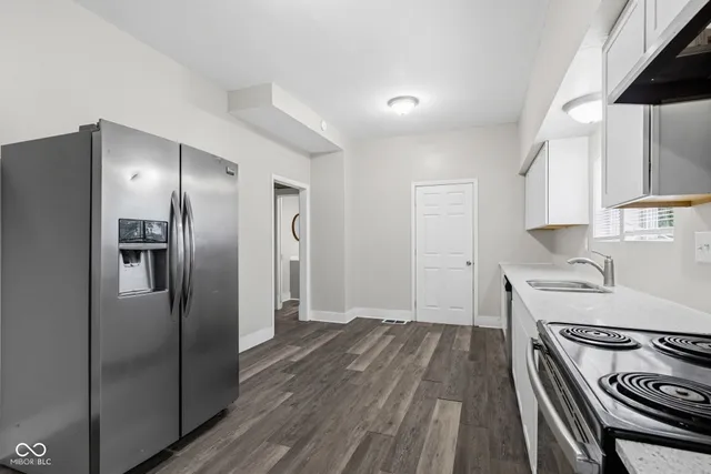 $275,000 | 1606 Ringgold Avenue, Indianapolis, IN 46203