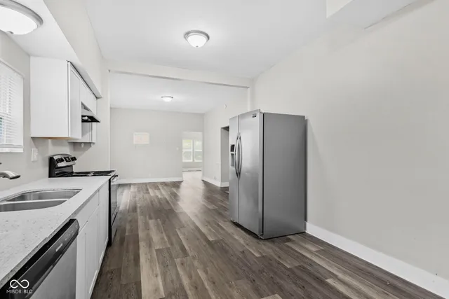 $275,000 | 1606 Ringgold Avenue, Indianapolis, IN 46203