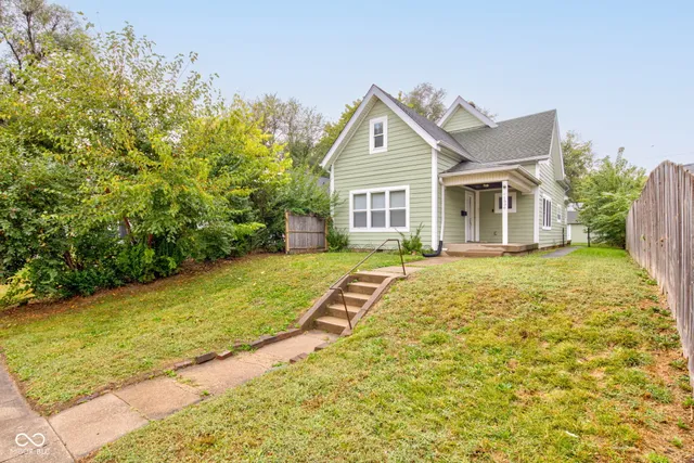 $275,000 | 1606 Ringgold Avenue, Indianapolis, IN 46203
