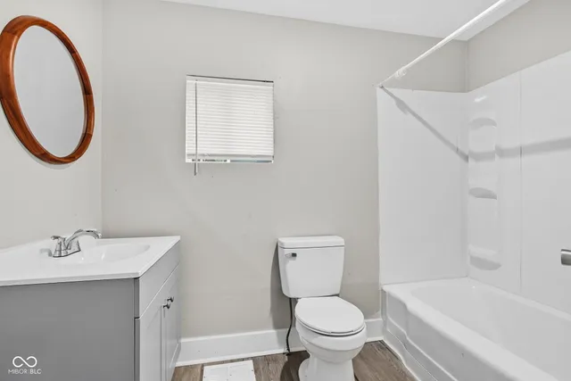 $275,000 | 1606 Ringgold Avenue, Indianapolis, IN 46203