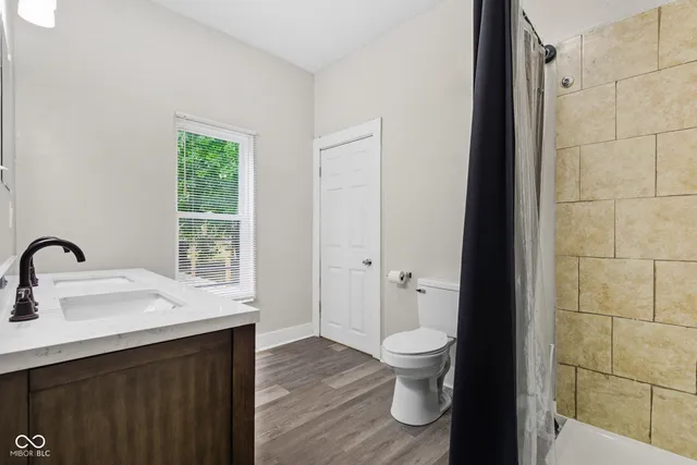 $275,000 | 1606 Ringgold Avenue, Indianapolis, IN 46203