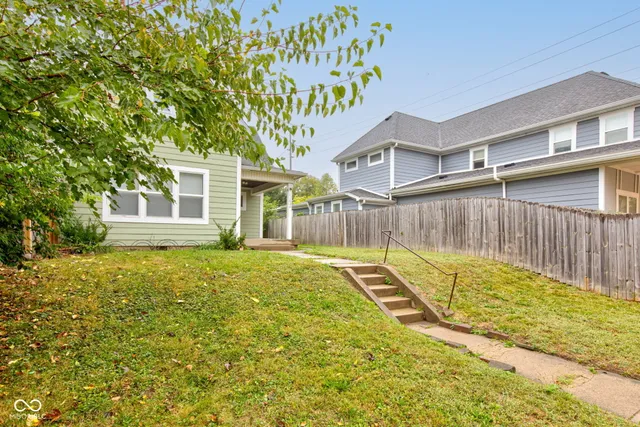 $275,000 | 1606 Ringgold Avenue, Indianapolis, IN 46203